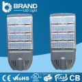 OEM ODM 150w 210w lumières de rue super brillantes